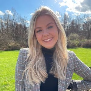 Meet your Posher, Nat